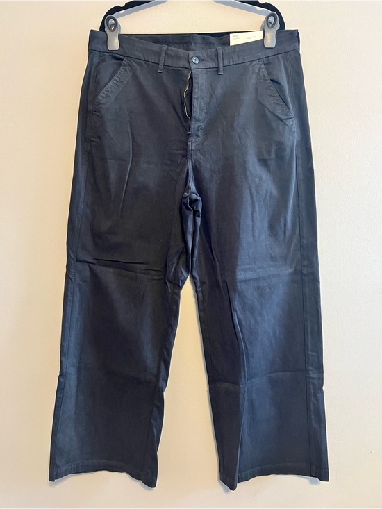 American Eagle Outfitters Pants - NWT! American Eagle Outfitters Stretch Skater Trouser - Black | Women’s 20
